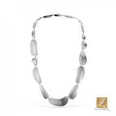 Колье из серебра 75 см Pianegonda PLA01