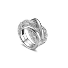 Кольцо из серебра р. 14 Pianegonda PFO32B