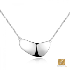 Колье из серебра 45 см Pianegonda PLA03