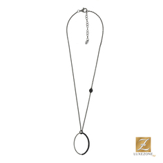 Колье из серебра PESAVENTO WPLVE1400, эмаль