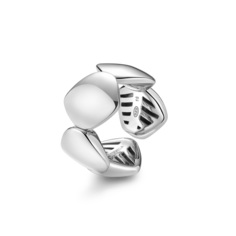 Кольцо из серебра р. 18,5 Pianegonda PIT31D