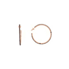 Серьги из серебра PESAVENTO WPLVO1107, эмаль
