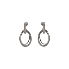 Серьги из серебра PESAVENTO WGEOO014