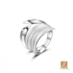 Кольцо из серебра р. 18,5 Pianegonda PVI32D