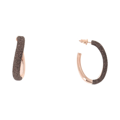 Серьги из серебра PESAVENTO WPLVO2141, эмаль