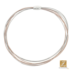 Колье из серебра PESAVENTO WDNAG215