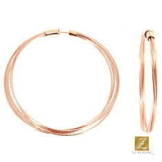 Серьги из серебра PESAVENTO WDNAO102