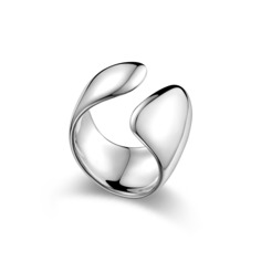Кольцо из серебра р. 17,8 Pianegonda PLA38C