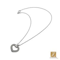 Колье из серебра 45 см PESAVENTO WPLVE455, эмаль