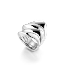 Кольцо из серебра р. 18,5 Pianegonda PCNR01D