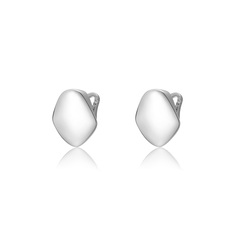 Серьги из серебра Pianegonda PIT25