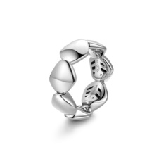 Кольцо из серебра р. 18,5 Pianegonda PIT33D