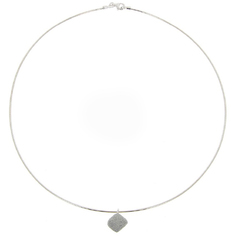 Колье из серебра 45 см PESAVENTO WDNAG066, эмаль