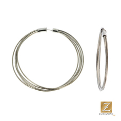 Серьги из серебра PESAVENTO WDNAO121