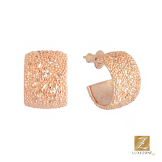 Серьги из серебра PESAVENTO WSTRO035