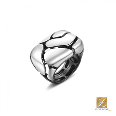 Кольцо из серебра р. 19 Pianegonda PLA33E
