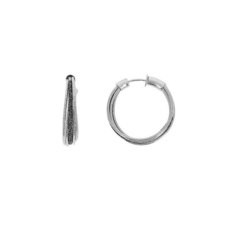 Серьги из серебра PESAVENTO WDNAO226, эмаль