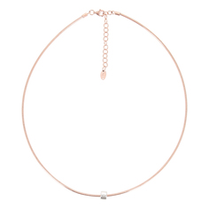 Колье из серебра PESAVENTO WDNAG579