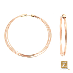 Серьги из серебра PESAVENTO WDNAO120