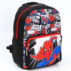 Рюкзак с карманом "SPIDER MAN", Человек-паук Marvel