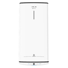 Водонагреватель Ariston Velis Tech Inox PW ABSE 80, накопительный, 2.5кВт, 80л, белый