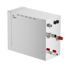 Парогенератор для хамама SAWO Economy STE-90-C1/3, 11427