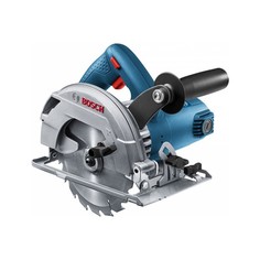 Пила дисковая электрическая Bosch GKS600