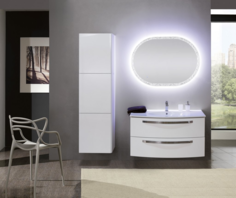 Тумба под раковину Cezares Comfort без раковины 54482