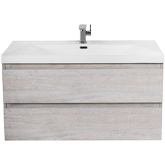 Тумба под раковину Cezares Molveno 80x50x50 MOLVENO-80-2C-SO-LB
