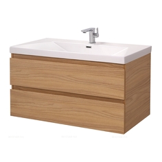 Тумба под раковину Cezares Molveno 90x50x50 MOLVENO-90-2C-SO-NC