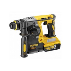 Аккумуляторный перфоратор DeWalt DCH274P2