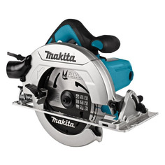 Циркулярная пила (дисковая) Makita HS7611K