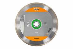 Диск алмазный Professional for Ceramic 115х22,23х1.6 мм для УШМ HAWERA F00Y265812