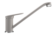 Смеситель для кухни EcoStone ES-03-331 белый