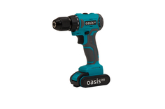 Шуруповерт аккумуляторный Oasis ASB-14V Pro