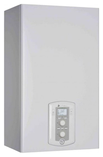Газовый отопительный котел Chaffoteaux TALIA GREEN SYSTEM HP 100 EU