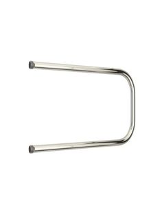 Водяной полотенцесушитель Terminus Побр-320400 П-образный 320мм*400мм
