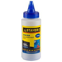 Краска для разметочных шнуров Stayer 2-06401-1_z01