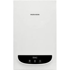 Котел газовый настенный 2-х контурный Navien DELUXE C -20K COAXIAL