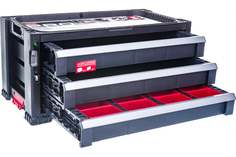 Ящик для инструментов KETER DRAWERS TOOL CHEST SYSTEM 17199302
