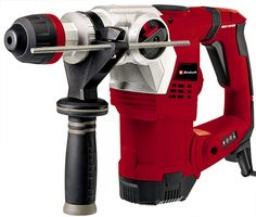 EINHELL TE-RH 32 4F Kit перфоратор 1250Вт