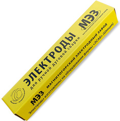 Сварочные электроды АНО-21 3мм (1кг) Noname