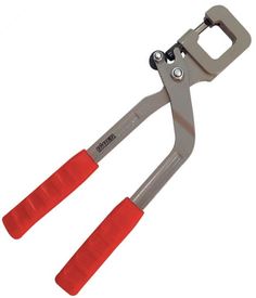 Просекатель клещи для скрепления профиля Noname