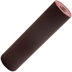 Шкурка шлифовальная 805мм 25H (P60) водостойкая на тканевой основе (20м) Noname