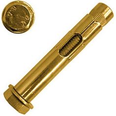 Анкерный болт М10х100 (уп. 50шт) Noname