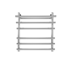 Полотенцесушитель водяной Indigo Just Shelf 60/50