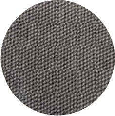 Круг абразивный на сетчатой основе Р120 225мм (упак. 5шт.) Noname