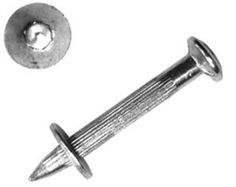 Дюбель-гвоздь монтажный 4,5х30мм (упак. 20кг) промфасовка Noname