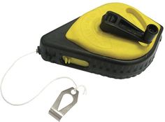 Шнур малярный отбивочный 15м Noname