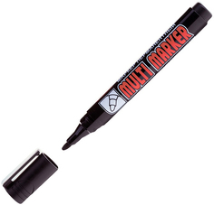 Маркер строительный 1-5мм (шт) Noname